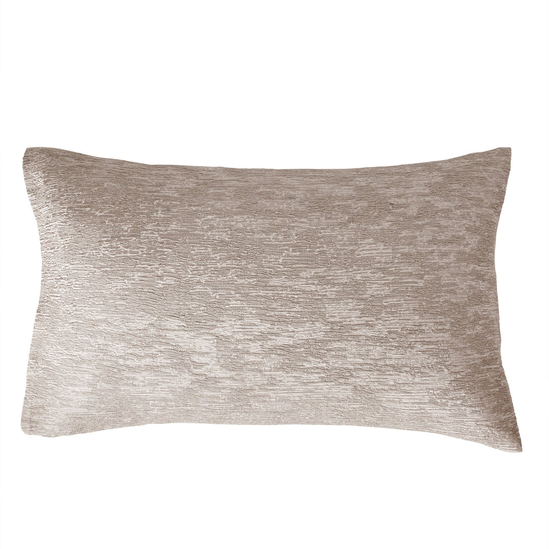 Ted Bakers Alloy Taupe Sham - DKNY Home- Final Sale Sham By US Office - Latest Bedding