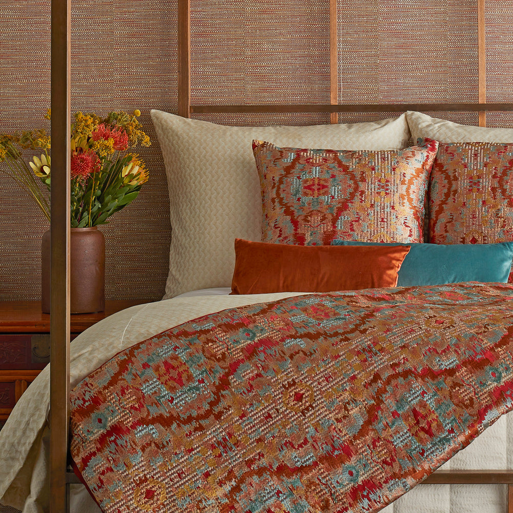 Persian Plait Duvet Cover Latest Bedding