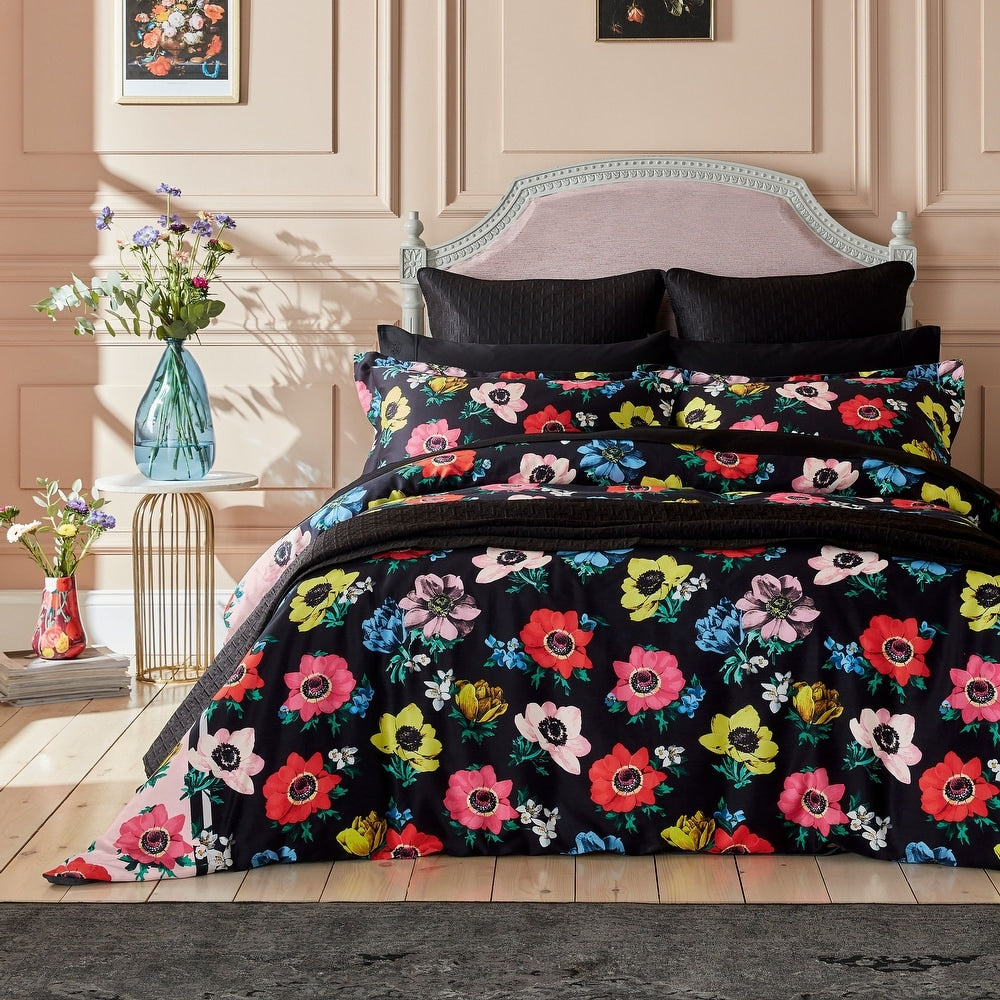 Ted Baker Hula 3 Piece Comforter Set Comforter Sets By CHF Industries, Inc.
