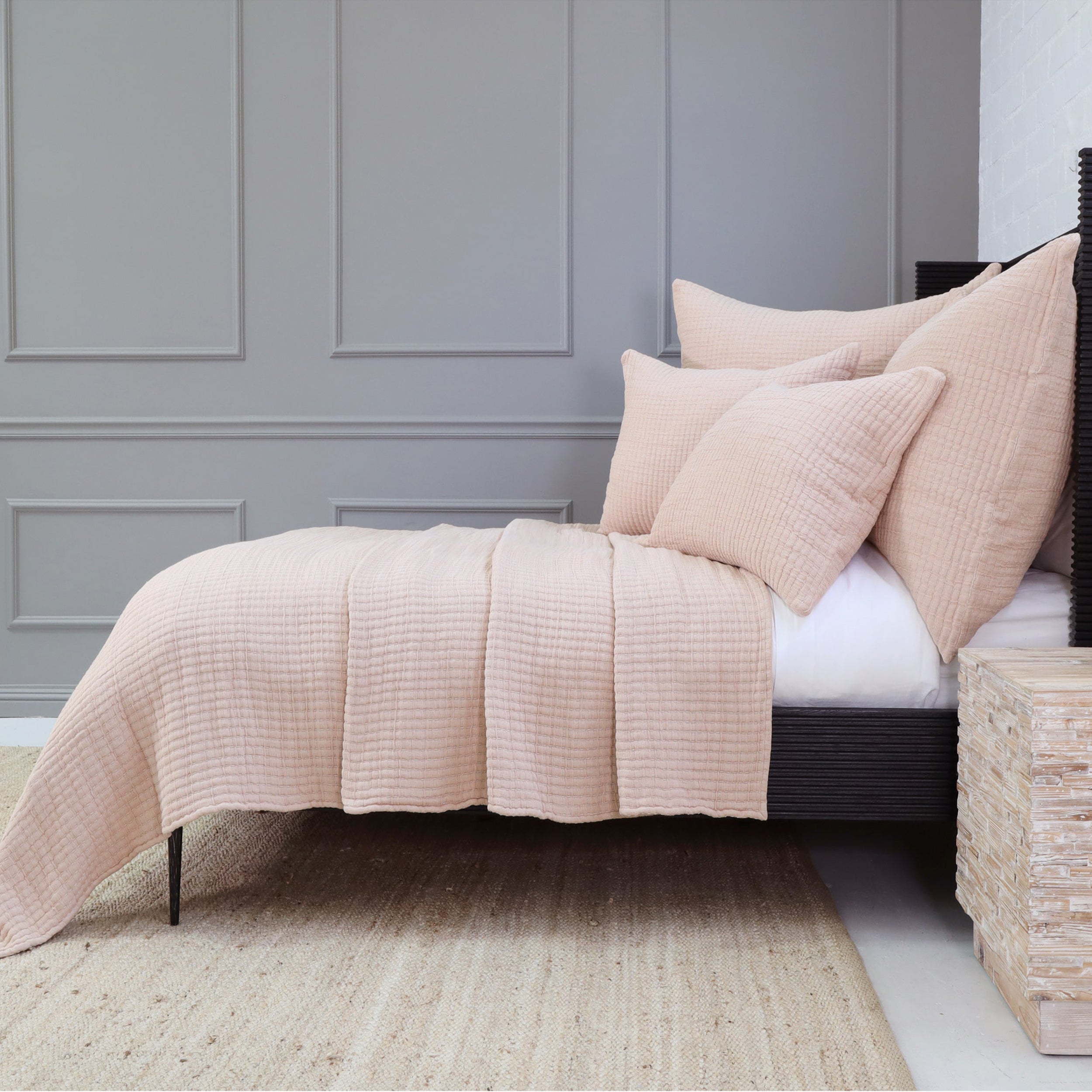 Vancouver Coverlet Latest Bedding