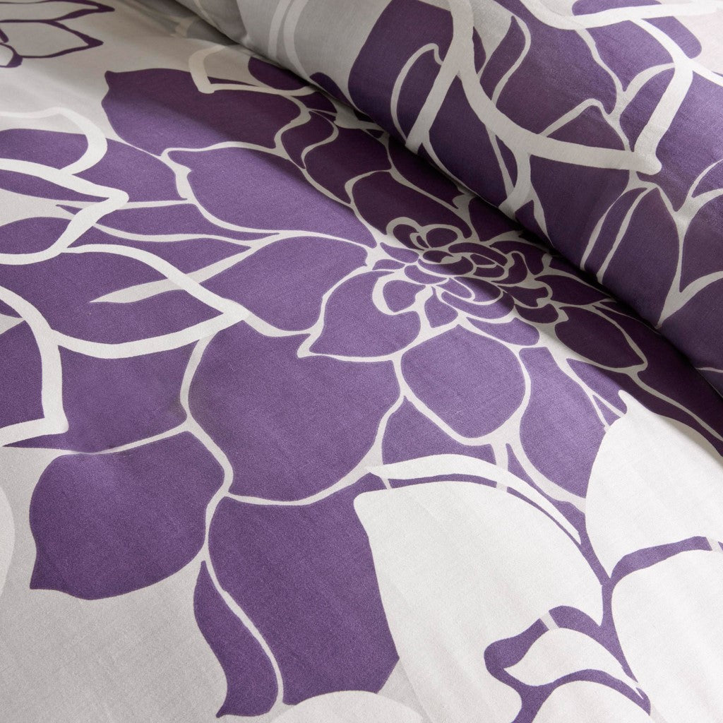 Sweet Pure 7-Piece Comforter Set Comforter Sets By JLA HOME/Olliix (E & E Co., Ltd)