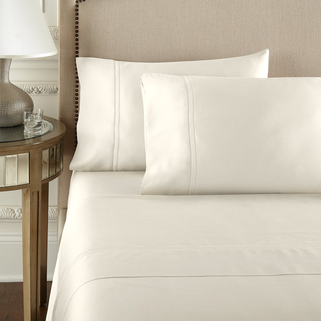 100% Cotton Classic Luxury Sheet Set Sheet Sets By Bebejan®