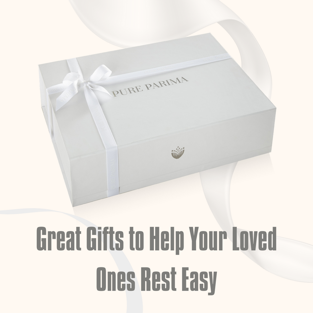 Great Gifts to Help Your Loved Ones Rest Easy in 2024