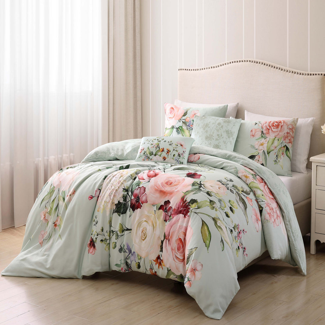 What are the current bedding trends in 2023?