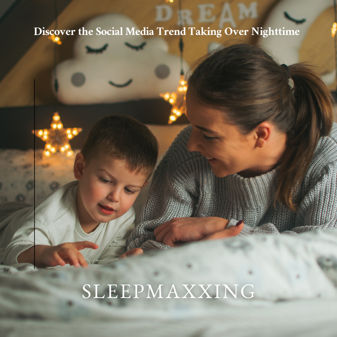 Discover the Social Media Trend Taking Over Nighttime: Sleepmaxxing