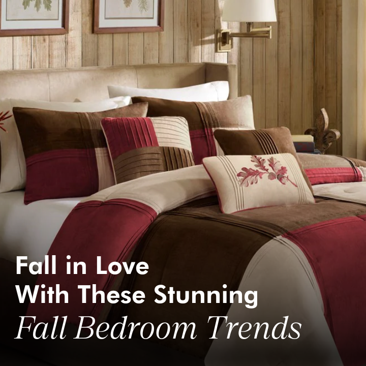 Bedroom Trends