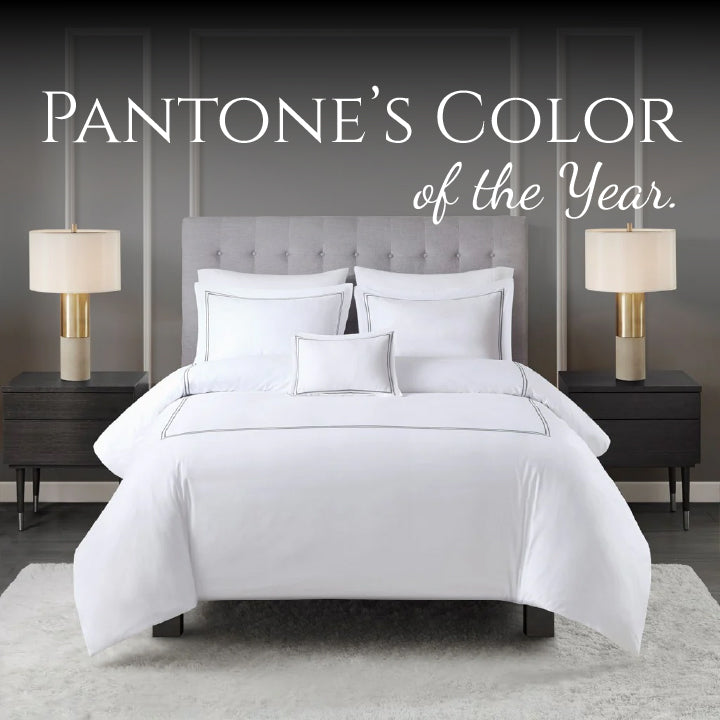Is Pantone’s Color of the Year an Actual Color? – Latest Bedding