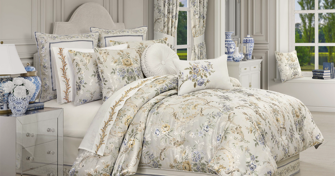 What is a twin comforter sets?