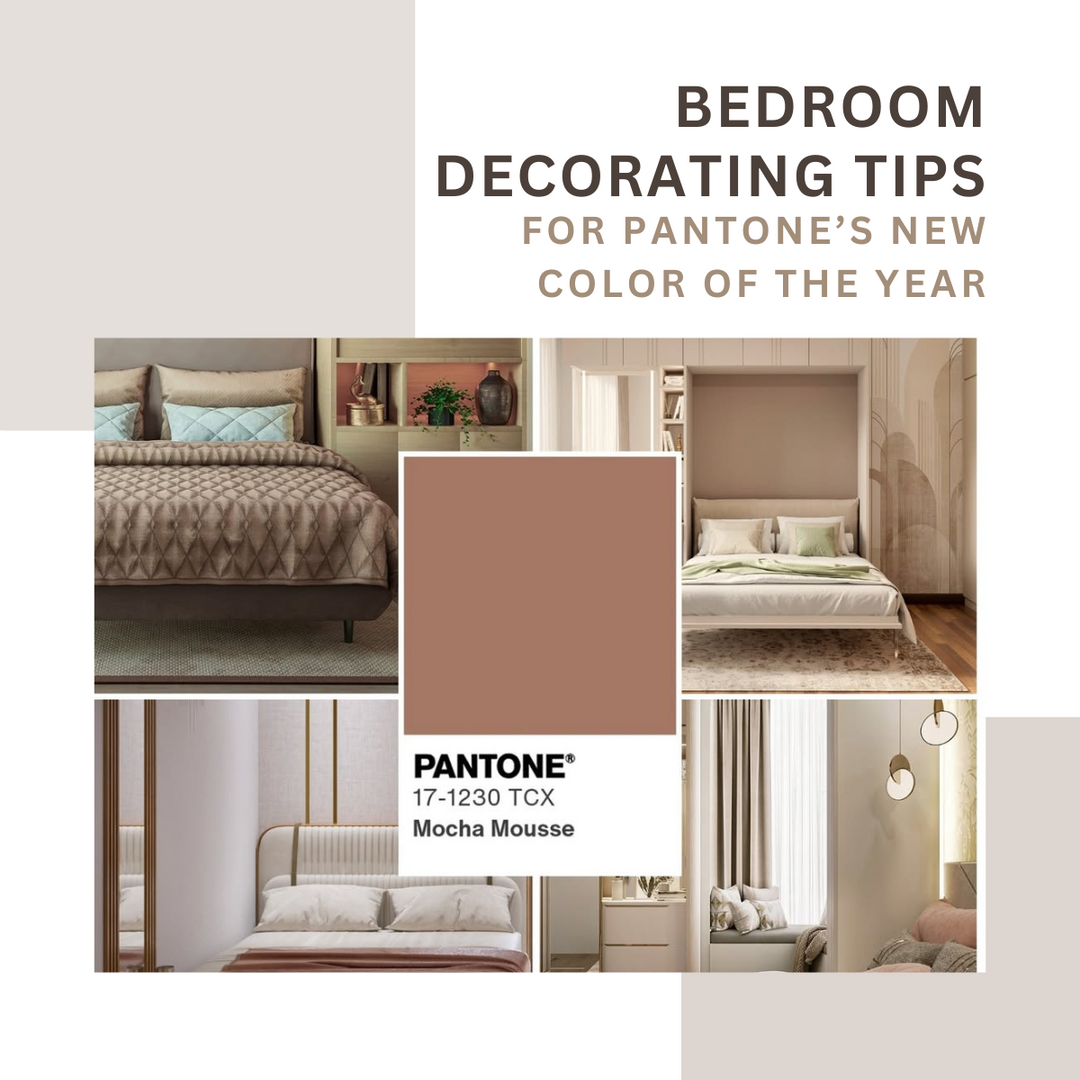 Pantone’s New Color of the Year 2025