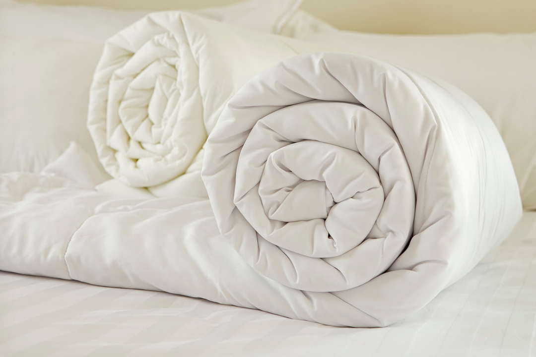 Is It Better to Buy a Duvet or a Comforter?