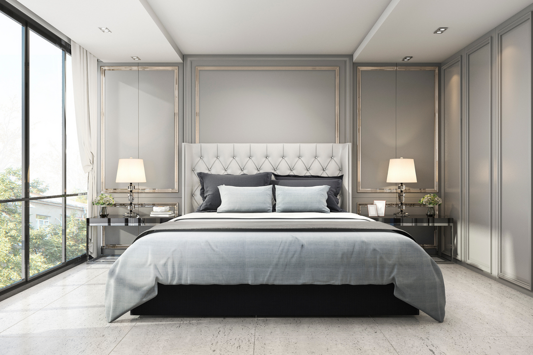 What Is Luxury Bedding?