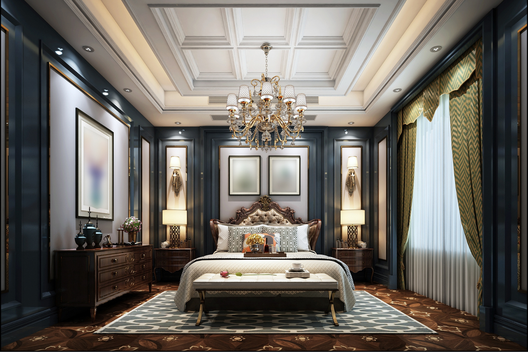 What Is the Most Luxurious Type of Bedding?