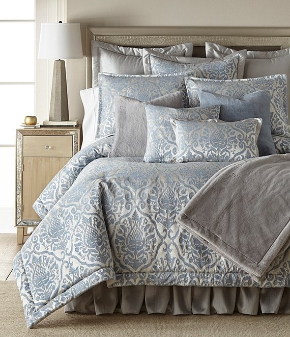 Thread & Weave Belmont 3-piece Comforter Set Comforter Sets By Pacific Coast Home Furnishings