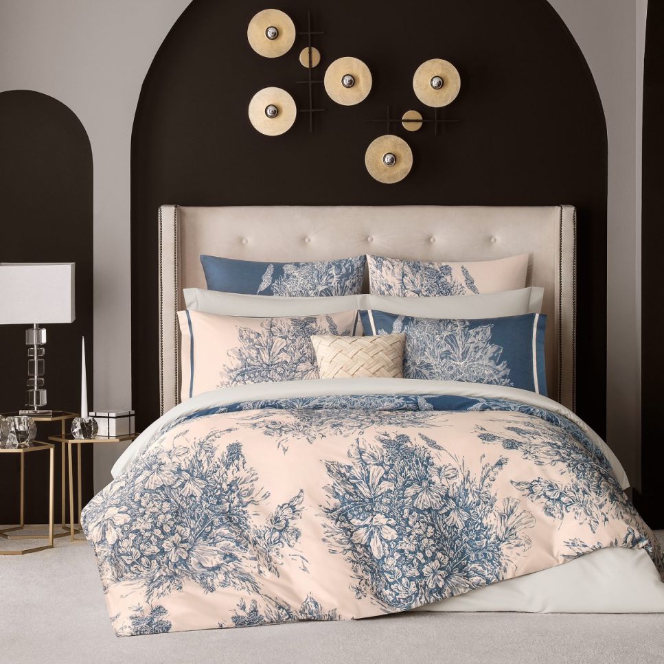 Fontainie Fitted Sheet Fitted Sheet By Togas