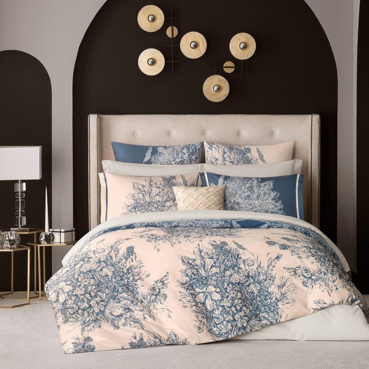 Fontainie Fitted Sheet Fitted Sheet By Togas