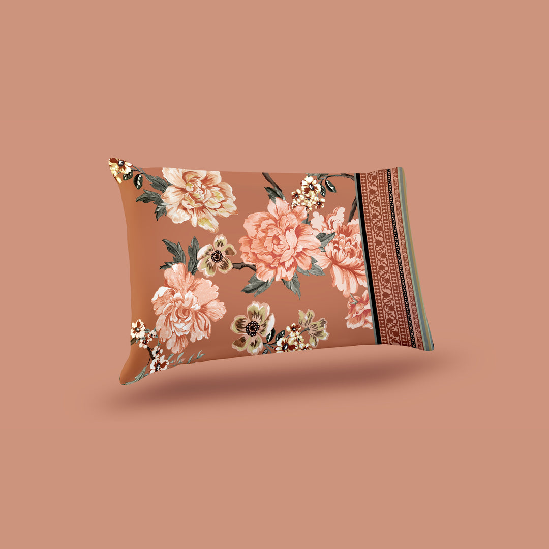 Bebejan Rossana Sham Set - Final Sale Sham By US Office - Latest Bedding