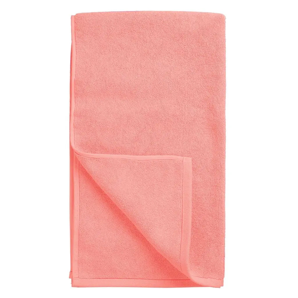 Designer Guild Coniston Towels Towels By Designers Guild