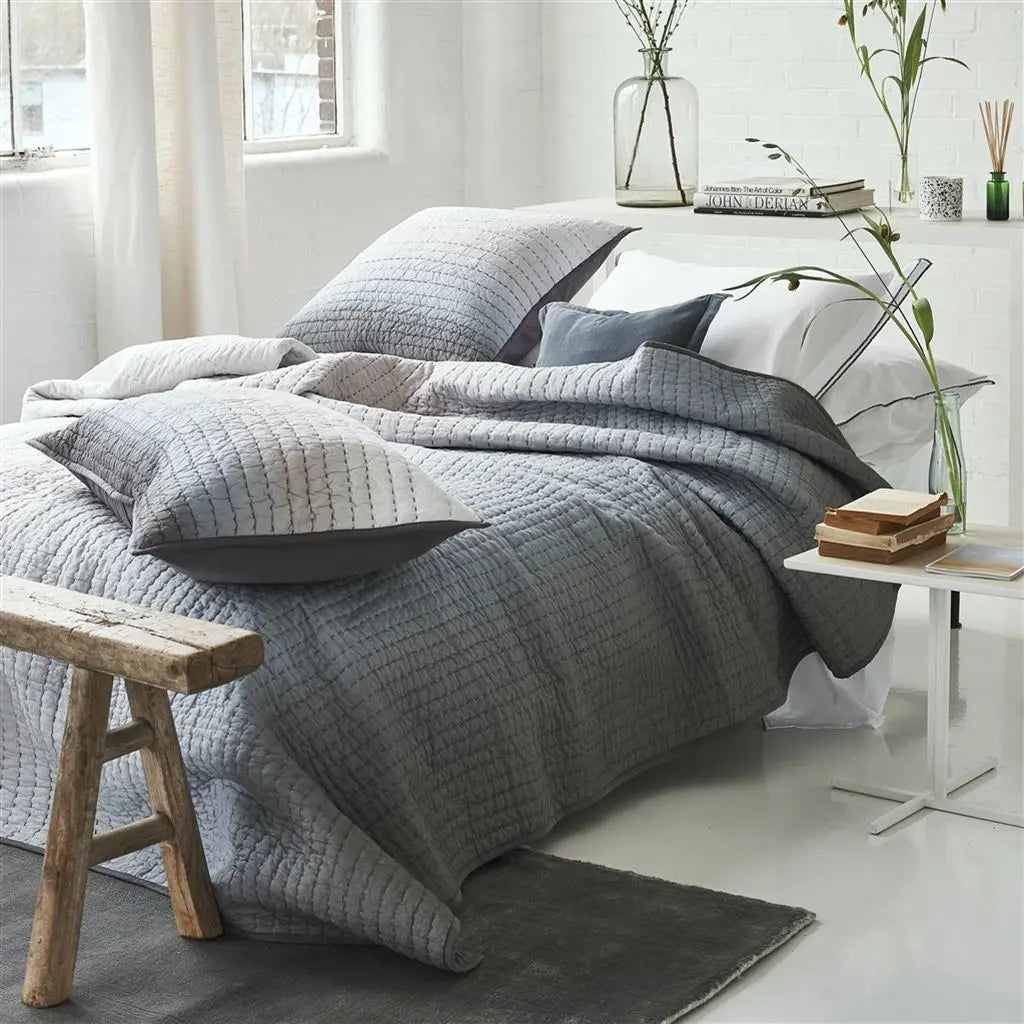 Savoie Quilt Quilt Sets By Designers Guild