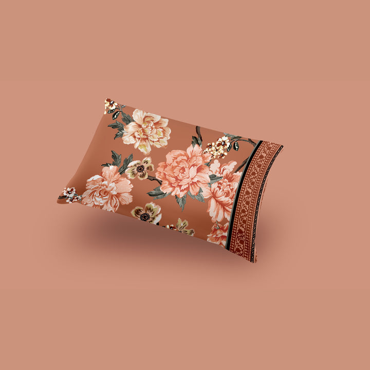 Bebejan Rossana Sham Set - Final Sale Sham By US Office - Latest Bedding