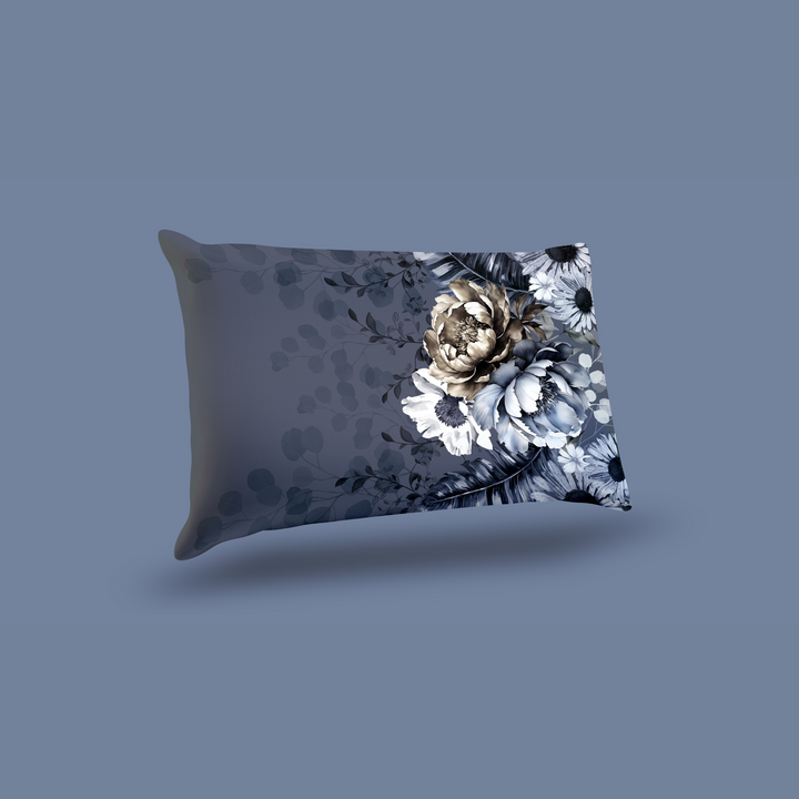 Bebejan Forget Me Not Sham Set - Final Sale Sham By US Office - Latest Bedding