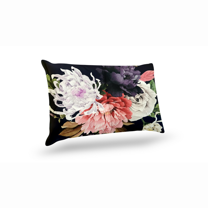 Bebejan Deep Purple Sham Set - Final Sale Sham By US Office - Latest Bedding