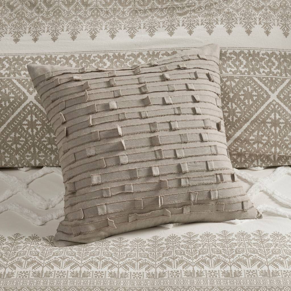 Fary 3 Piece Cotton Comforter Set Comforter Sets By JLA HOME/Olliix (E & E Co., Ltd)
