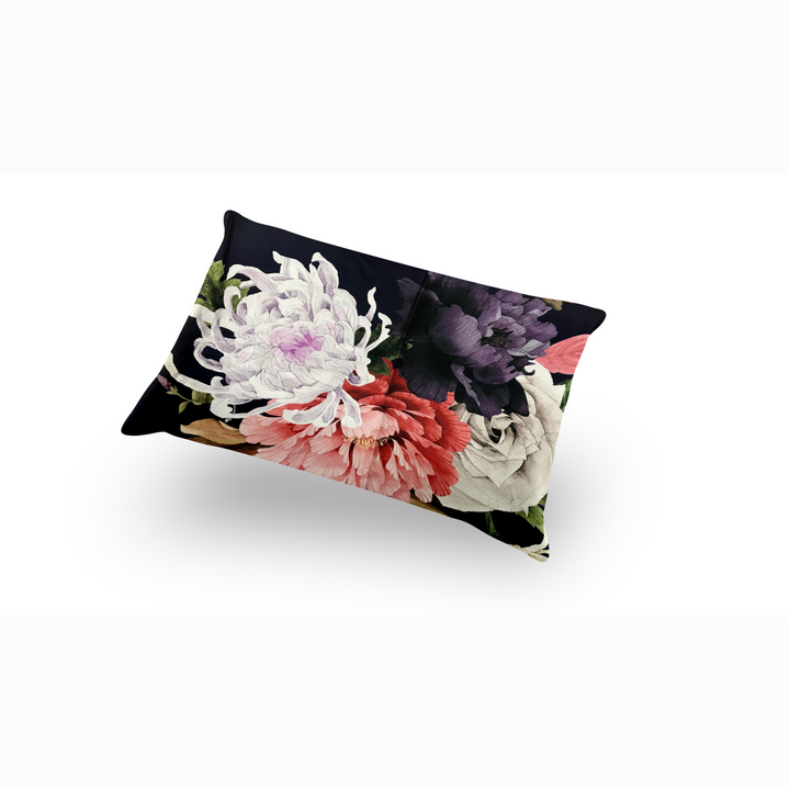 Bebejan Deep Purple Sham Set - Final Sale Sham By US Office - Latest Bedding