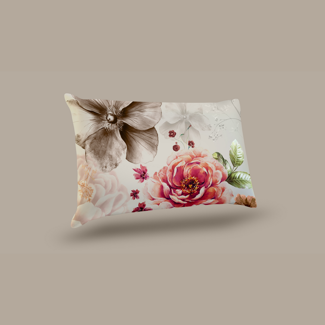 Bebejan Hazy Blossom Sham Set - Final Sale Sham By US Office - Latest Bedding