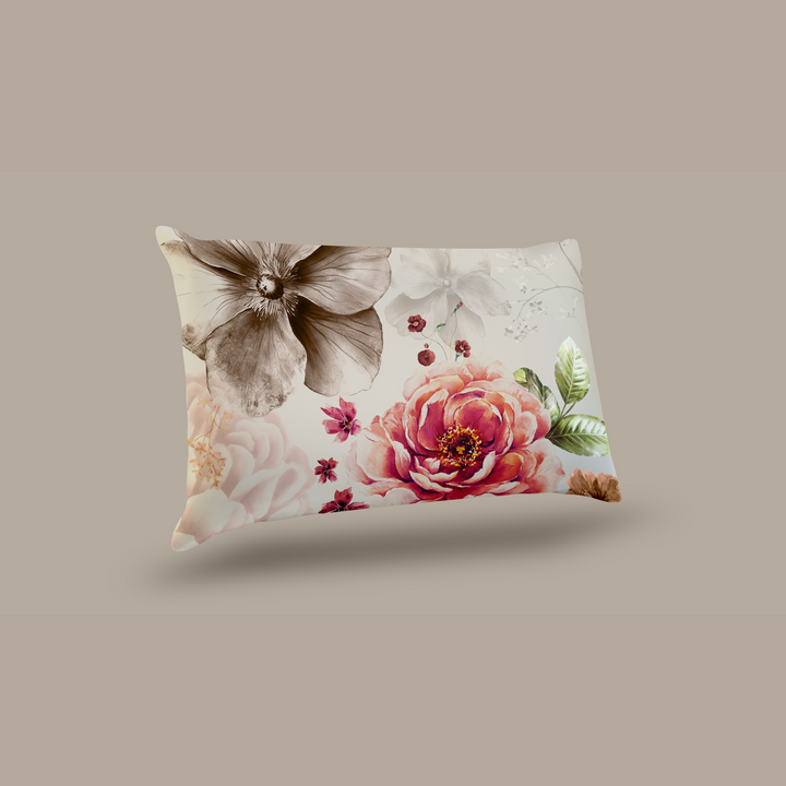 Bebejan Hazy Blossom Sham Set - Final Sale Sham By US Office - Latest Bedding