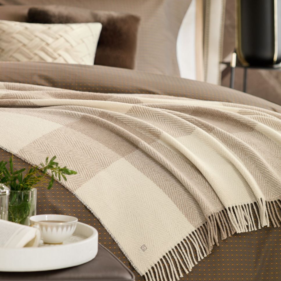 Lemann Decorative Throw Throws By Togas