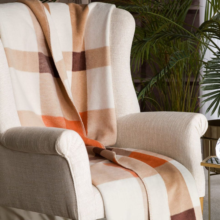 Likassy Decorative Throw Throws By Togas