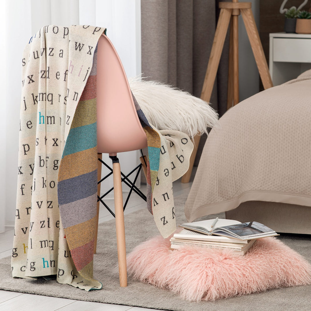 Imogen Decorative Throw Throws By Togas