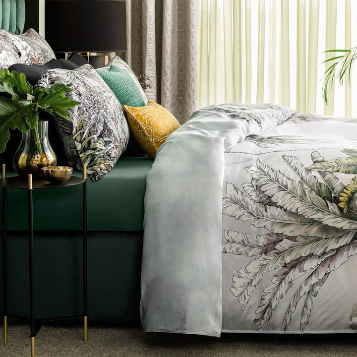 Ilbama Fitted Sheet Fitted Sheet By Togas