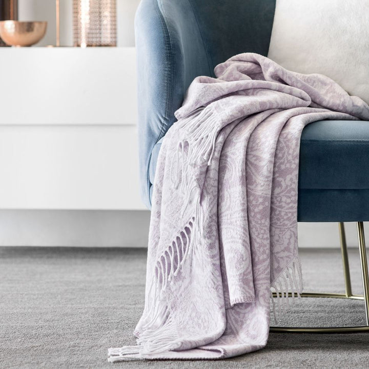 Etel Decorative Throw Throws By Togas