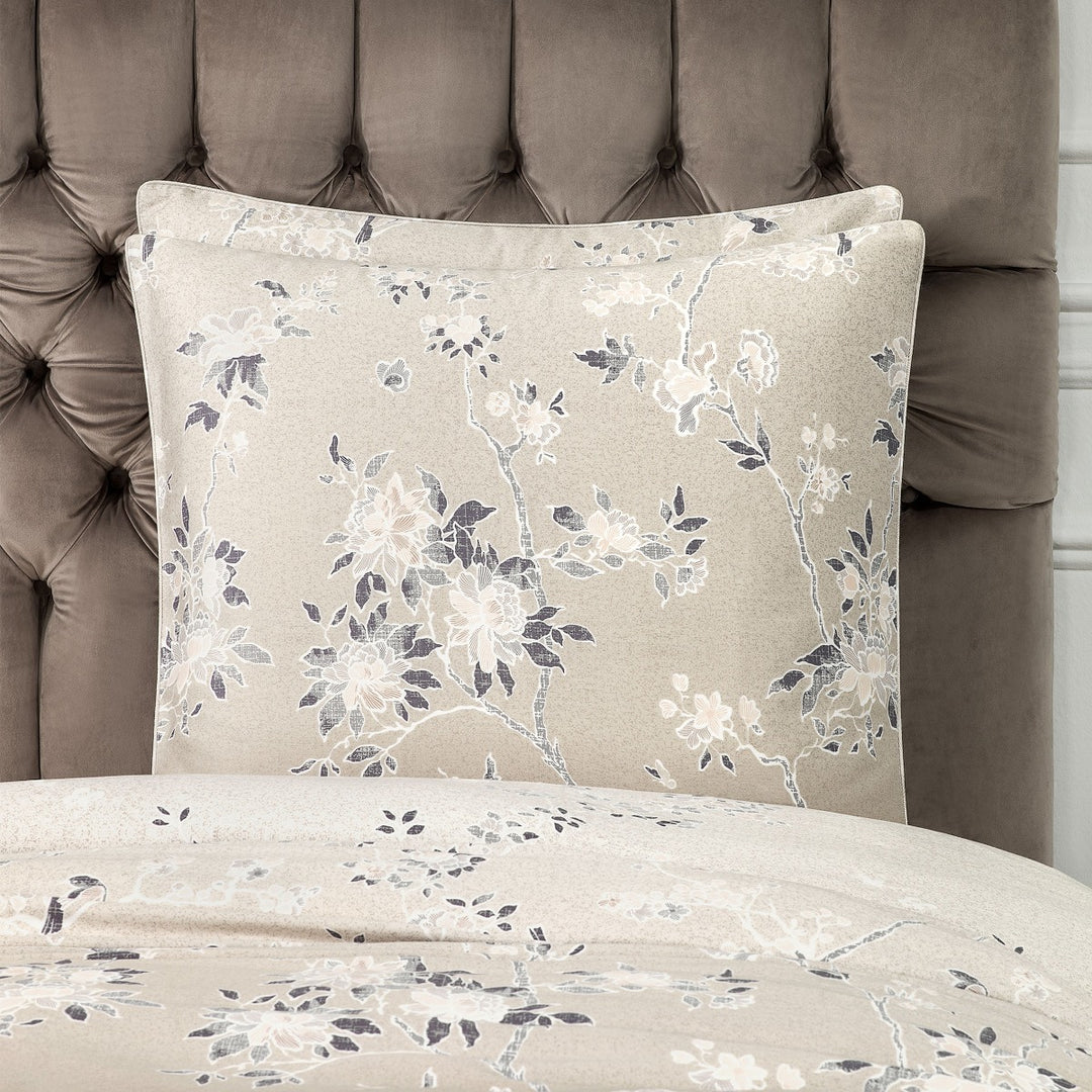 Sienna Pillowcase Set Pillowcase By Togas