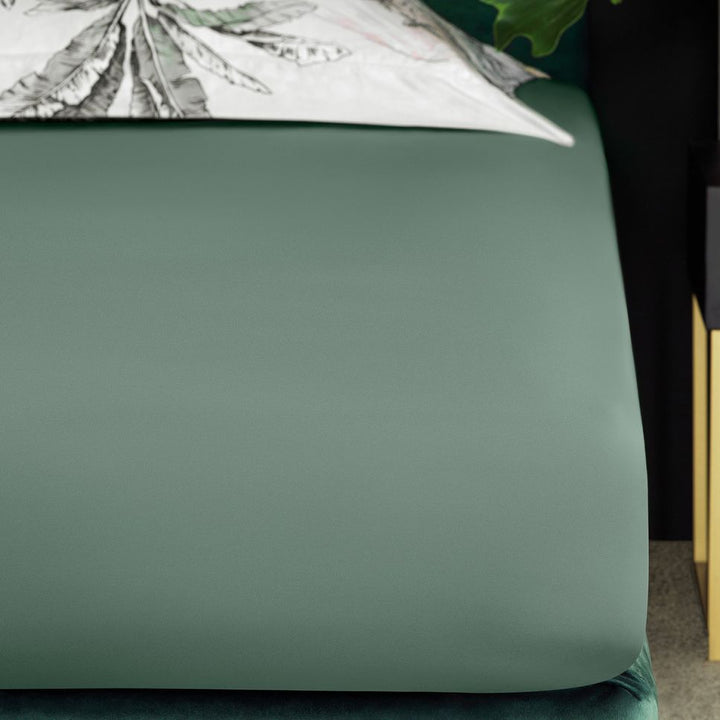 Ilbama Fitted Sheet Fitted Sheet By Togas