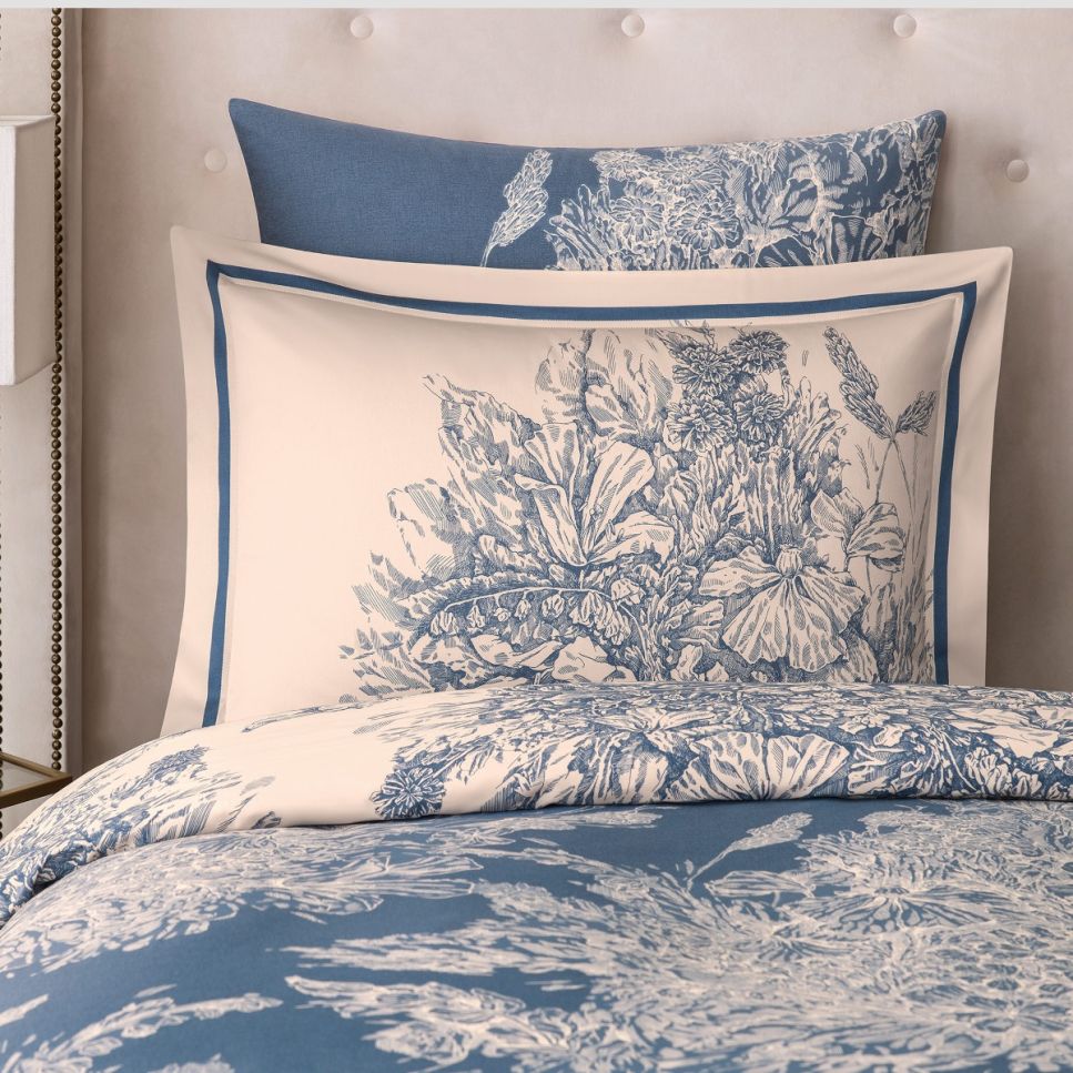 Fontainie Fitted Sheet Fitted Sheet By Togas