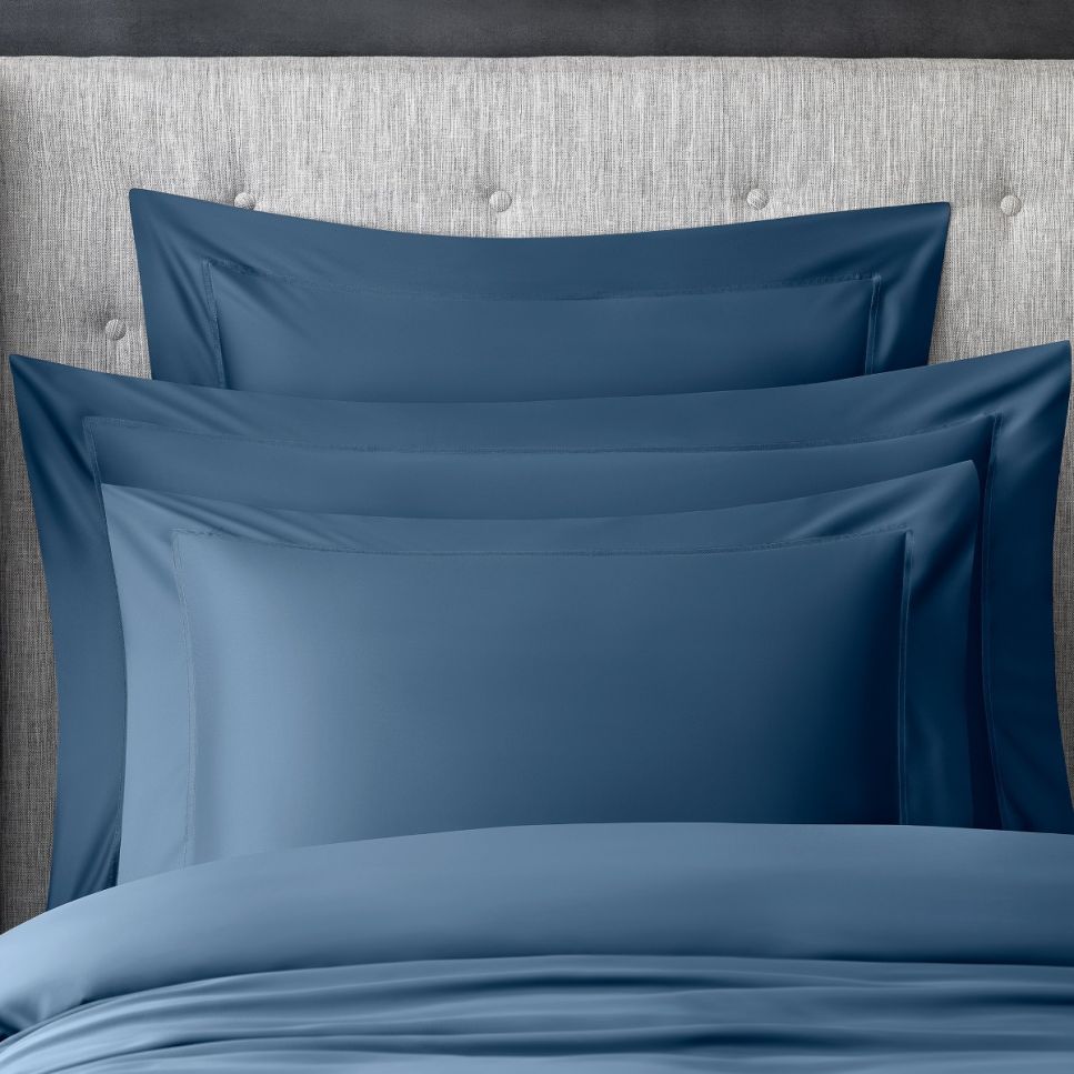 SENSA Blue Pillowcase Pillowcase By Togas