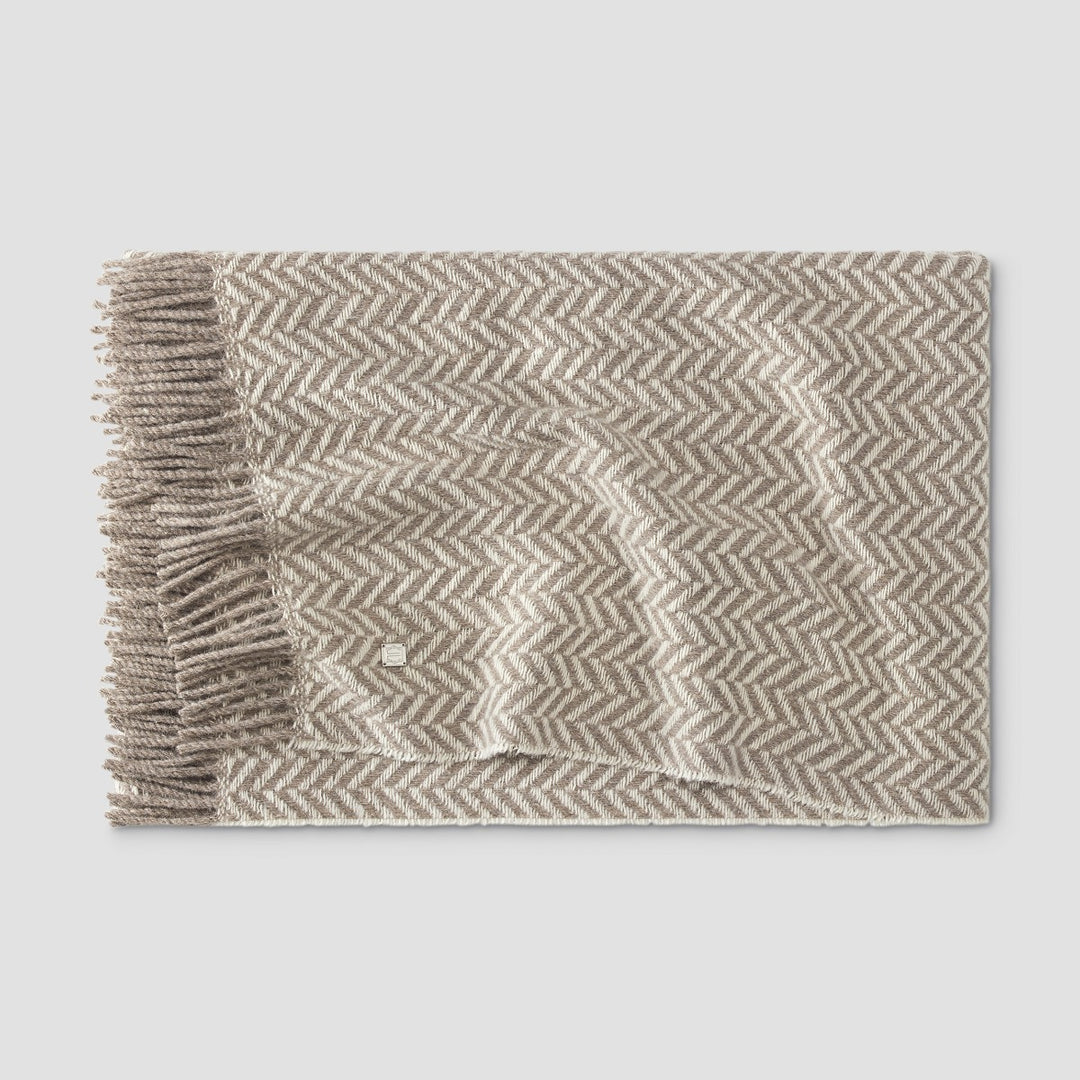 Fortier Decorative Throw Throws By Togas