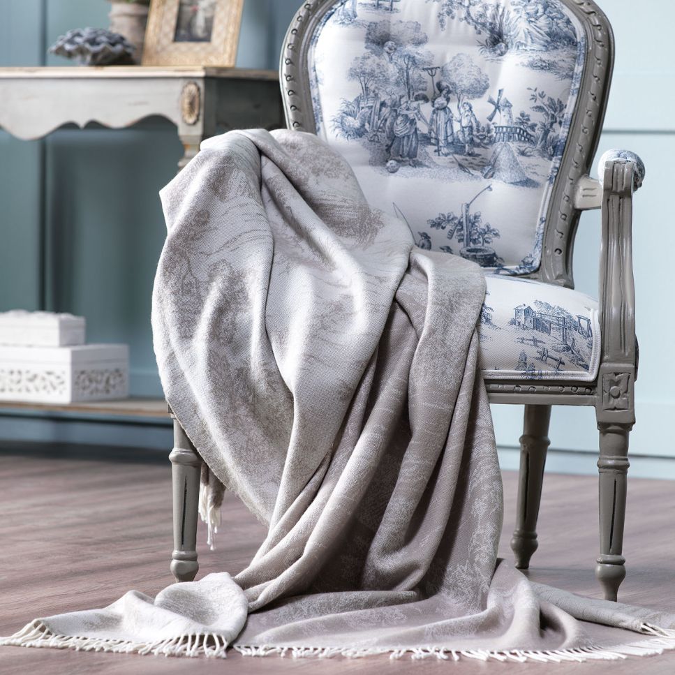 Chateau Decorative Throw Throws By Togas