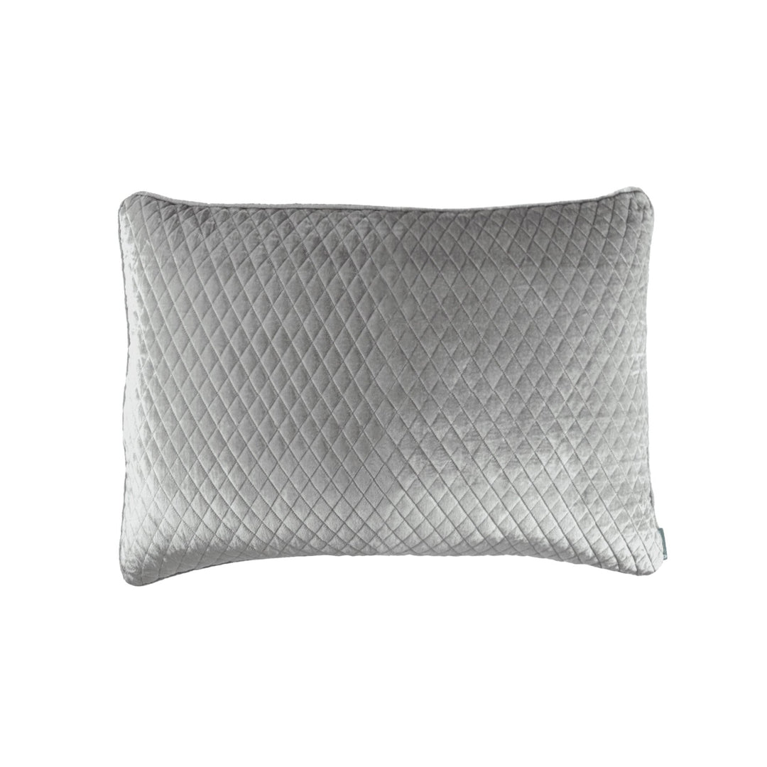 Enzo Pillow Throw Pillows By Lili Alessandra