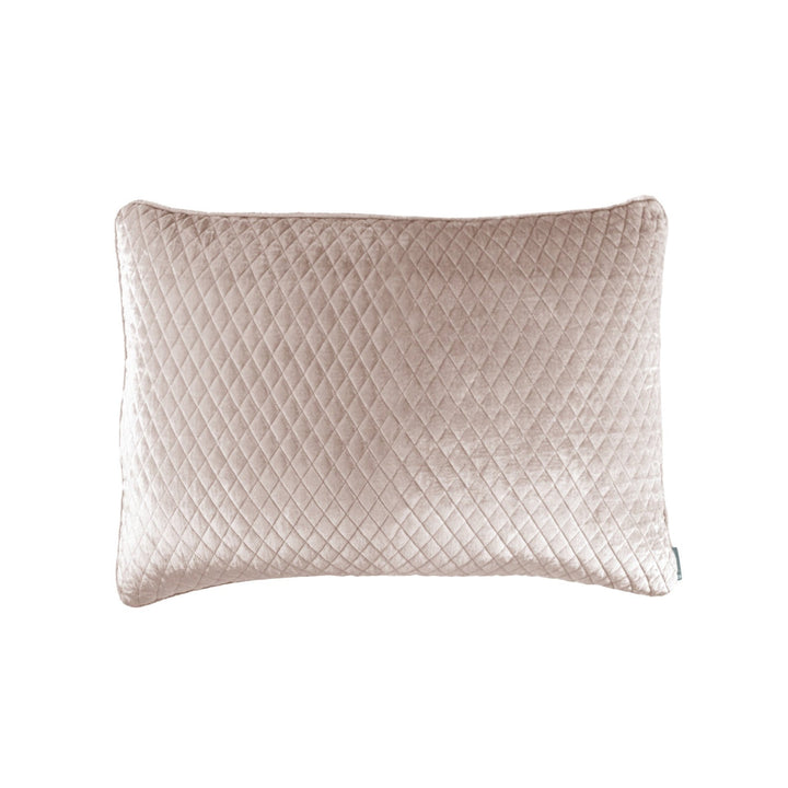 Enzo Pillow Throw Pillows By Lili Alessandra