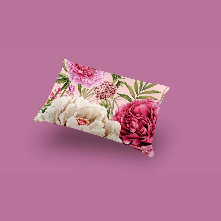 Bebejan Spring Forever Sham Set - Final Sale Sham By US Office - Latest Bedding