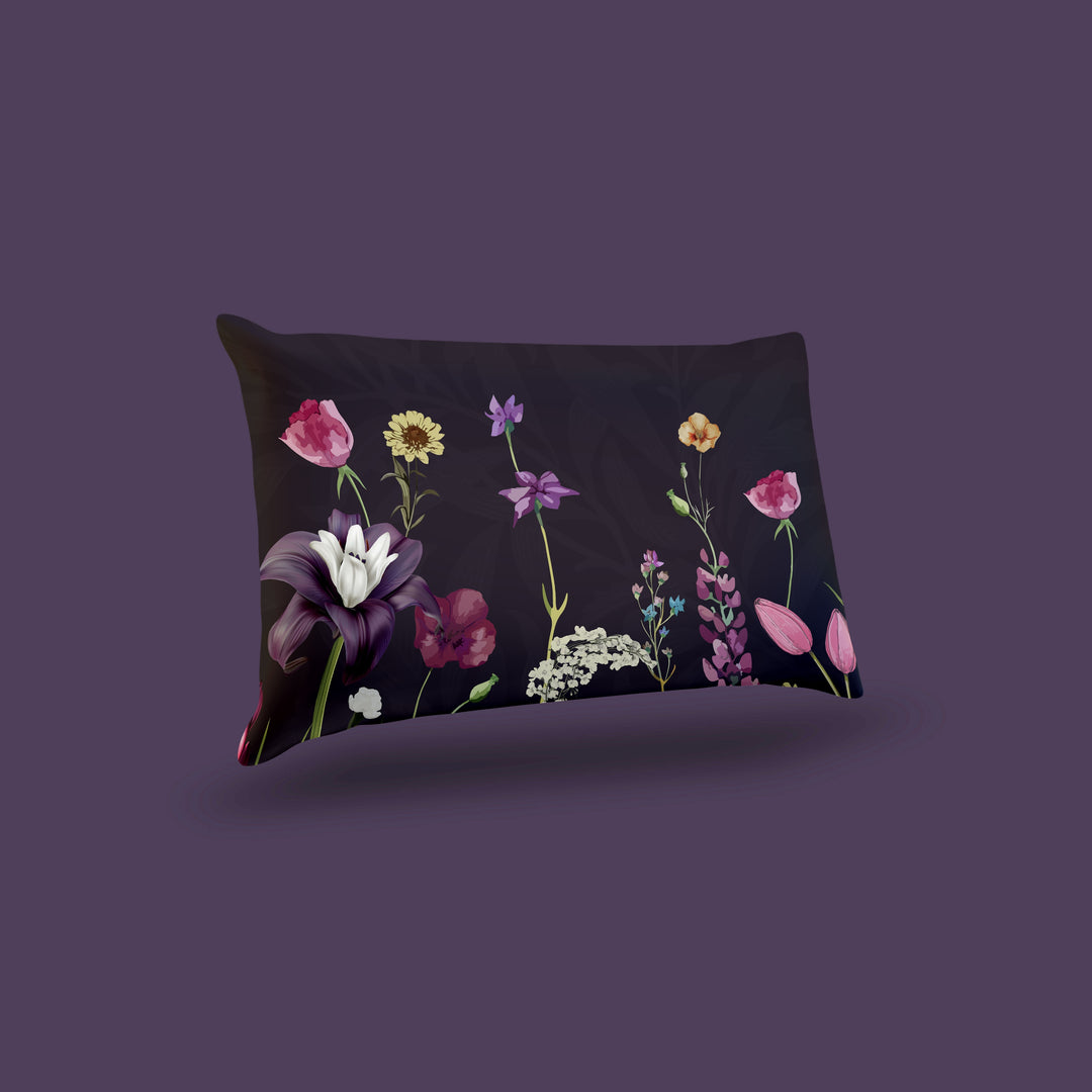 Bebejan Morning Glory Sham Set - Final Sale Sham By US Office - Latest Bedding