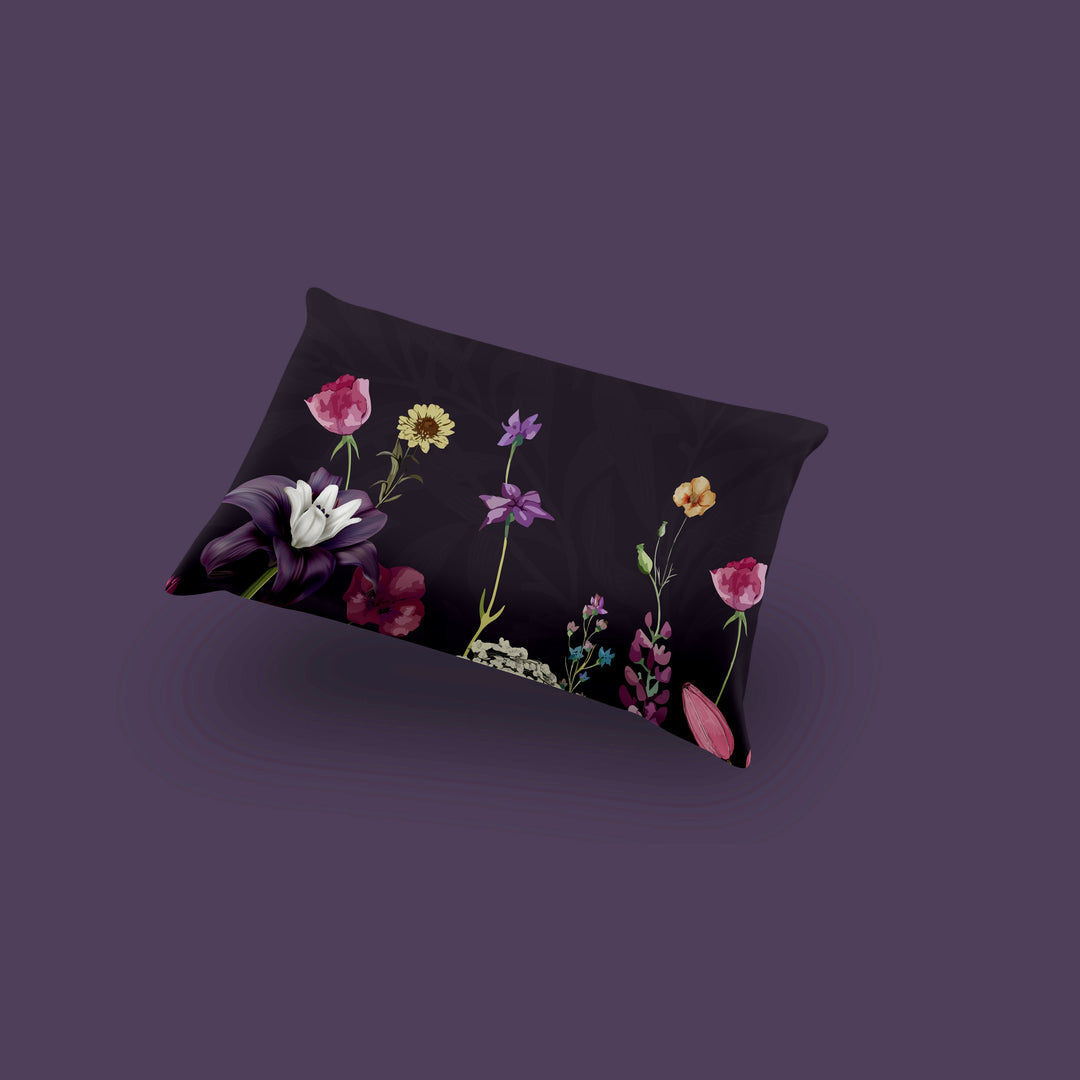 Bebejan Morning Glory Sham Set - Final Sale Sham By US Office - Latest Bedding