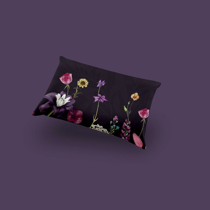 Bebejan Morning Glory Sham Set - Final Sale Sham By US Office - Latest Bedding