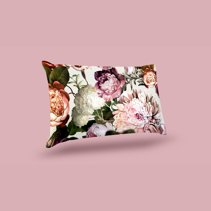 Bebejan Garden Bouquet Sham Set - Final Sale Sham By US Office - Latest Bedding