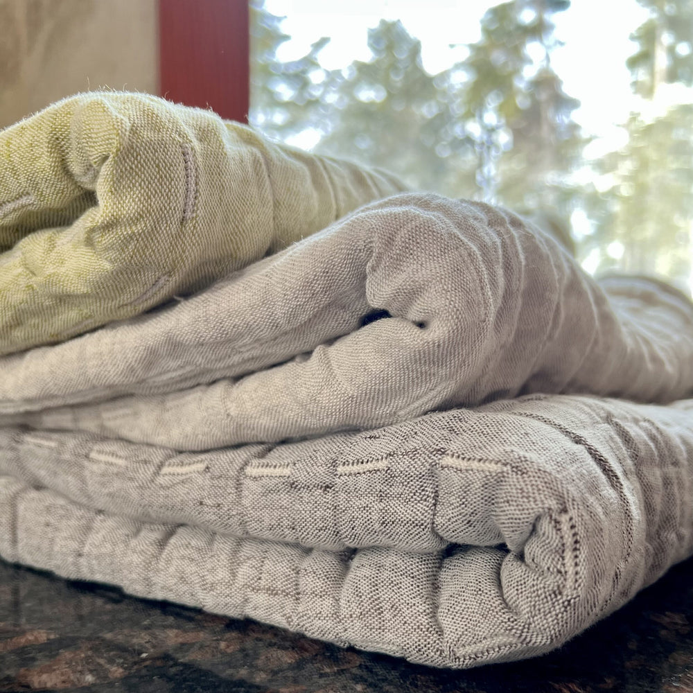 Devon Sham Sham By TL at home