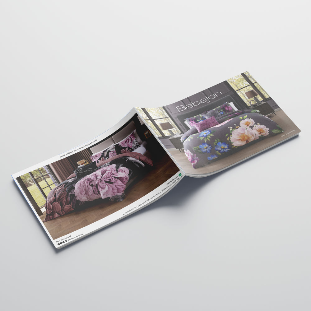 Bebejan Product Catalog By Bebejan®