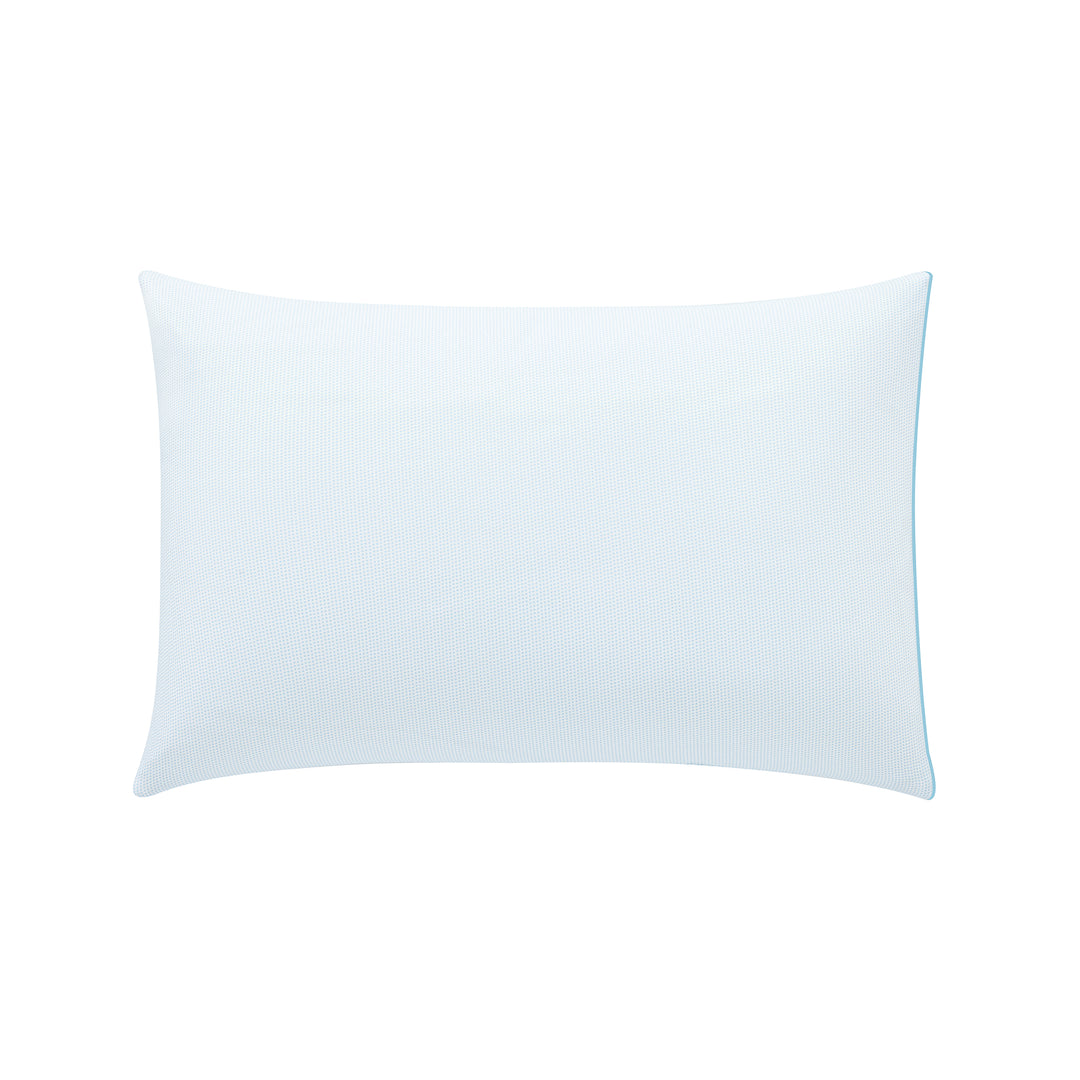 Éphémère 100% Organic Cotton Percale Pillowcase Set Pillowcase By Anne de Solène